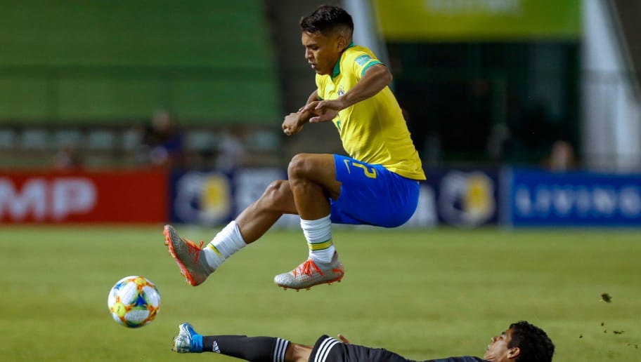 Mano ouve 'apelo' da torcida do Palmeiras e relaciona joia pela primeira vez - 1