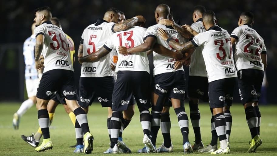 Meia do Vasco entra na mira de Millionarios e Junior Barranquilla e pode sair em 2020 - 1