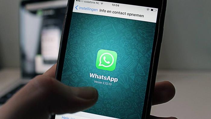 Mensagens que se autodestroem podem chegar ao WhatsApp em breve - 1