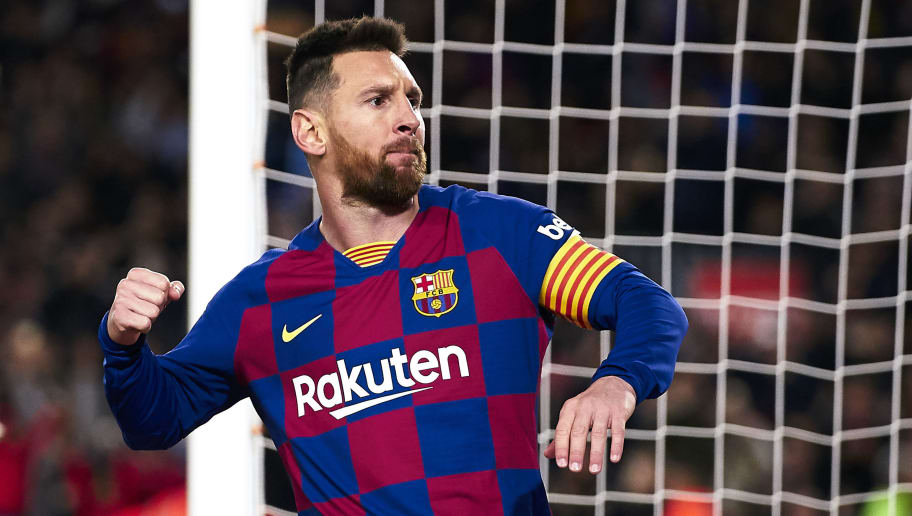 Messi pede 3 contratações para seguir no Barcelona na próxima temporada - 1