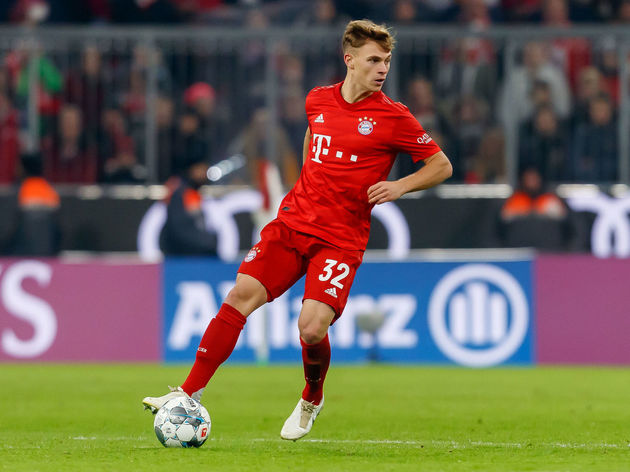 Joshua Kimmich