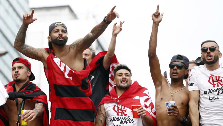 Missão Catar: quanto custará para um torcedor do Flamengo ir ao Mundial? - 1