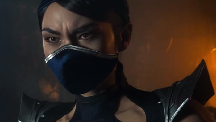 Mortal Kombat 11: o jogo que finalmente disse “não” para a sexualização - 1