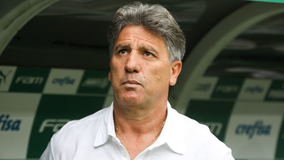 Nada feito: Grêmio toma decisão que vai na contramão de exigência de Renato - 1