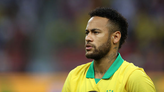 Brazil v Nigeria - International Friendly