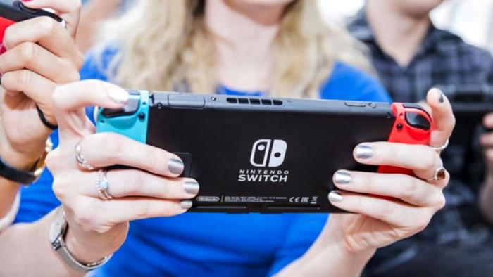 Nintendo diz que preço do Switch não vai cair tão cedo — nem no Natal deste ano - 1