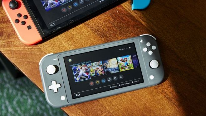 Nintendo diz que preço do Switch não vai cair tão cedo — nem no Natal deste ano - 2