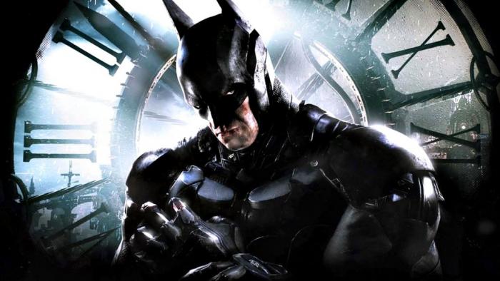 Novo game do Batman da série Arkham deve ser anunciado no Video Game Awards 2019 - 1