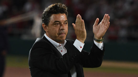 Marcelo Gallardo