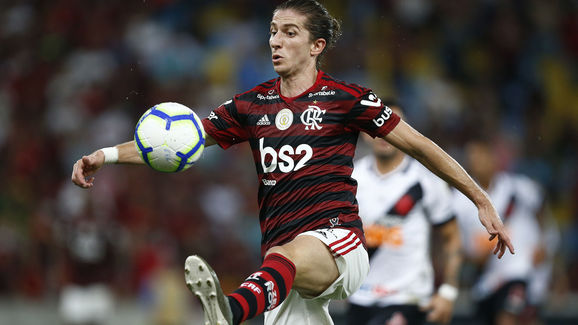 Filipe Luis