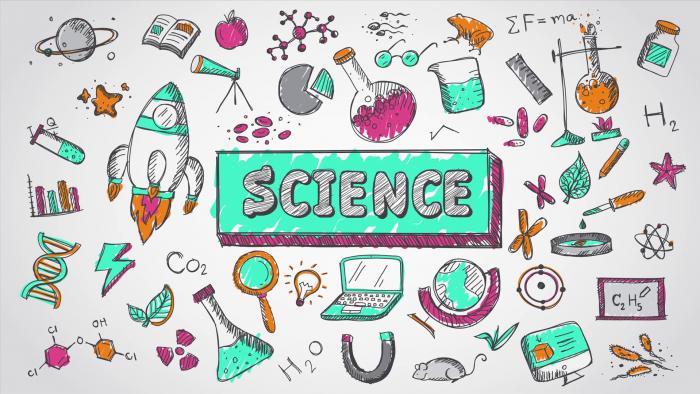 O que é ciência, método científico e divulgação científica? - 1