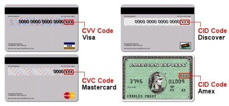 O que é o CVV do cartão de crédito? Saiba a importância desse número - 4