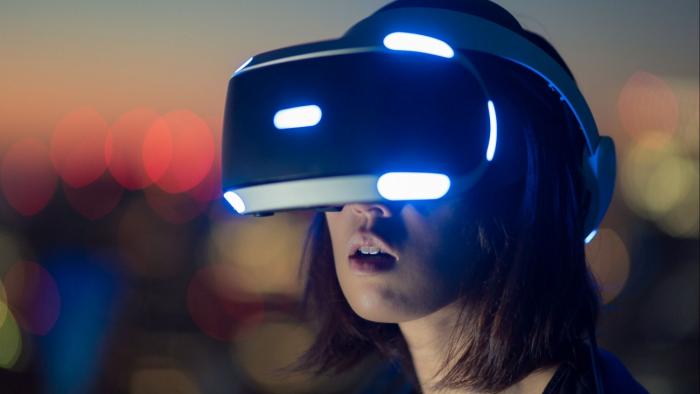 O que é realidade virtual? Conheça esta tecnologia que pode mudar o mundo - 1