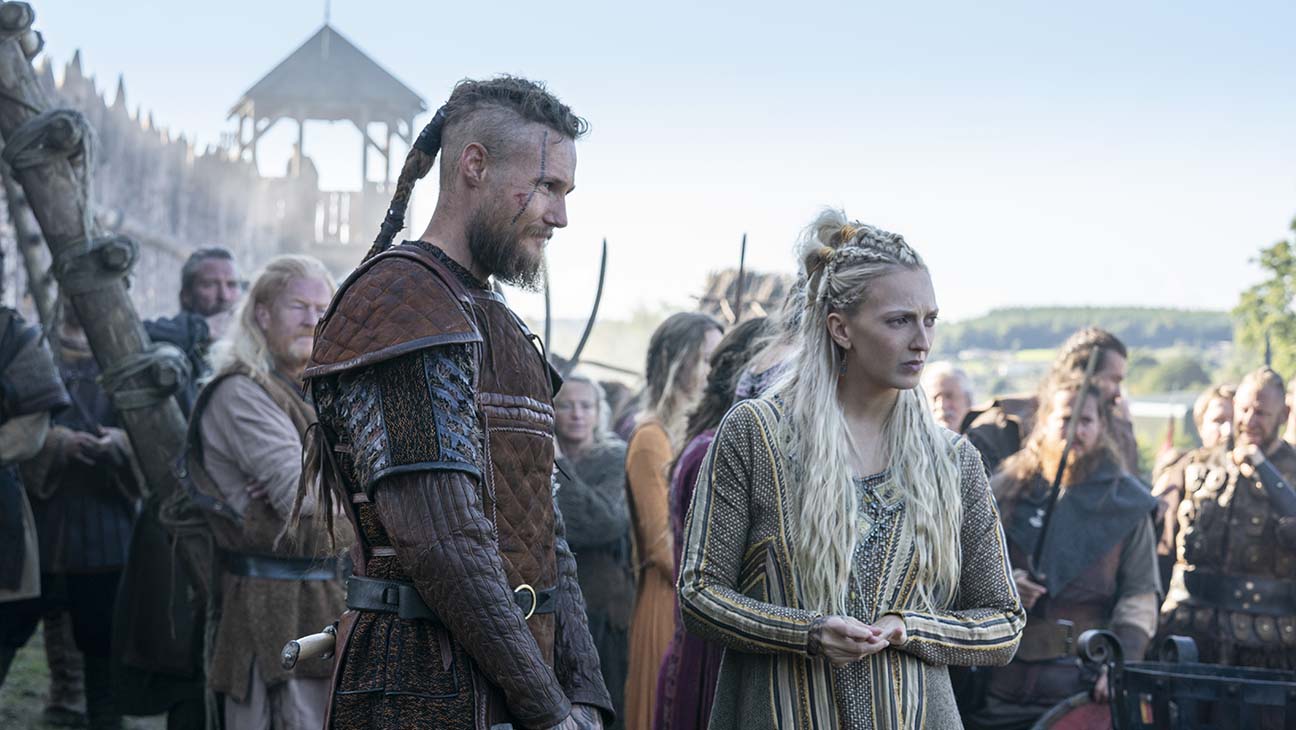 O que esperar de Valhalla, a série derivada de Vikings na Netflix - 3