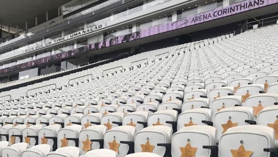 Obrigado, Corinthians, pelo gesto campeão dos campeões - 1