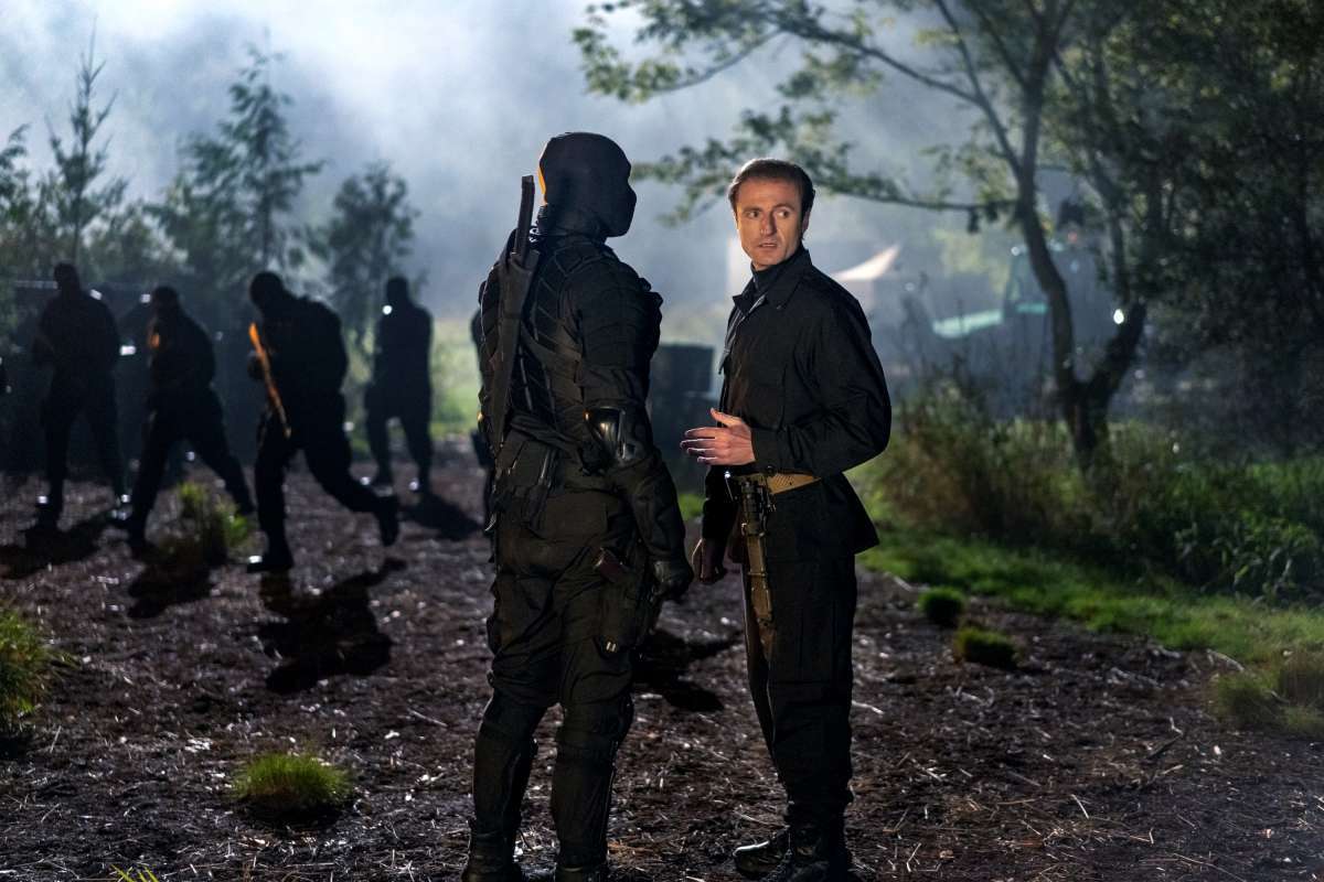 Oliver enfrentará seu purgatório em Arrow; veja - 3