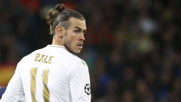 Gareth Bale