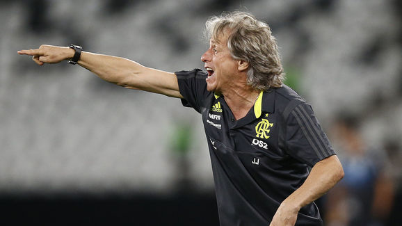 Jorge Jesus