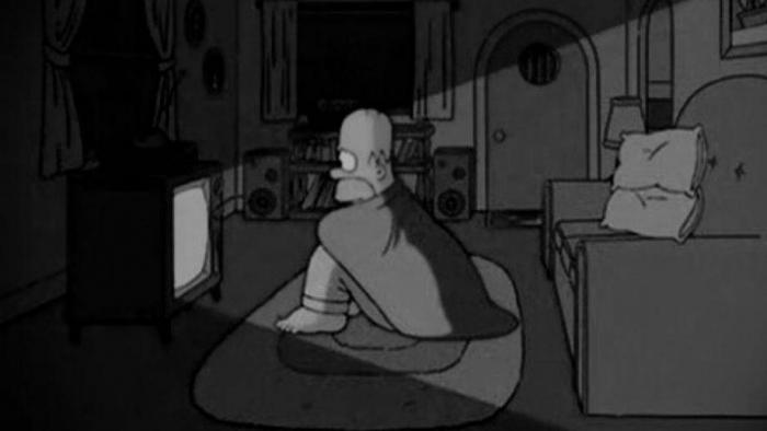Os Simpsons pode acabar após 30 anos no ar - 1