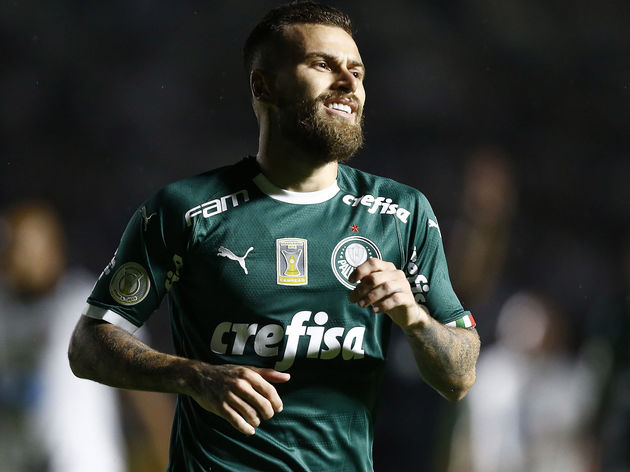 Lucas Lima