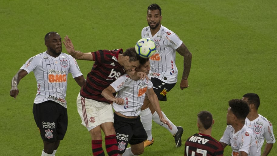 Palpites para os jogos da 30ª rodada do Campeonato Brasileiro - 1