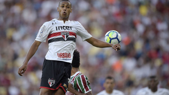 Bruno Alves