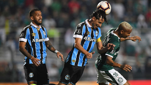 FBL-LIBERTADORES-PALMEIRAS-GREMIO