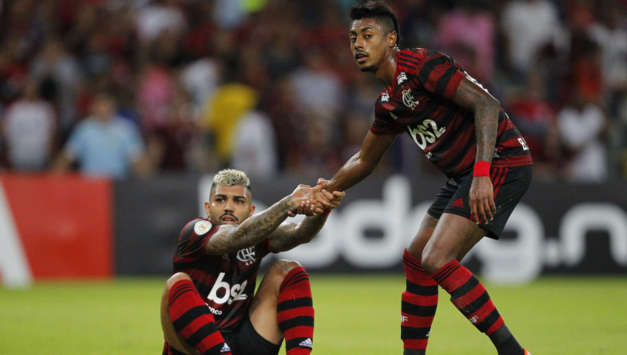 Peres cobra dívida e aponta Flamengo como um dos responsáveis por problemas financeiros do Santos - 1