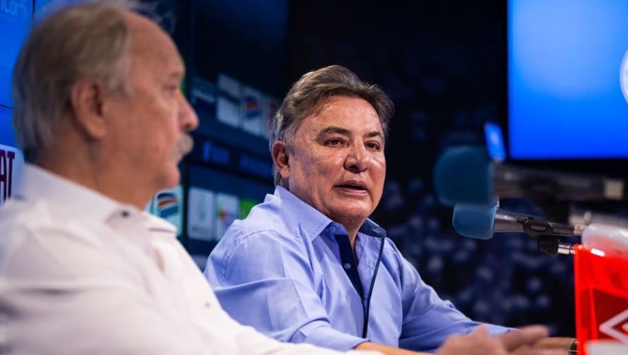 Perrella aponta principal erro do Cruzeiro e espera Avaí 'turbinado' no Mineirão: 