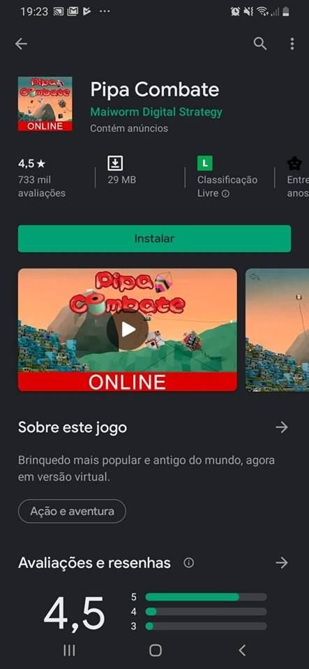 Pipa combate: Confira dicas para se dar bem no jogo - 2