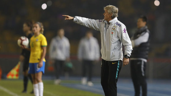 Pia Mariane Sundhage