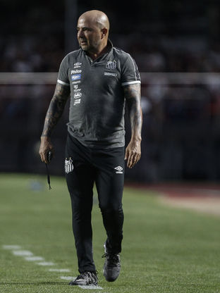 Jorge Sampaoli