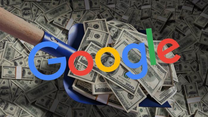 Projeto Cache | Conta corrente do Google deve chegar em 2020 - 1