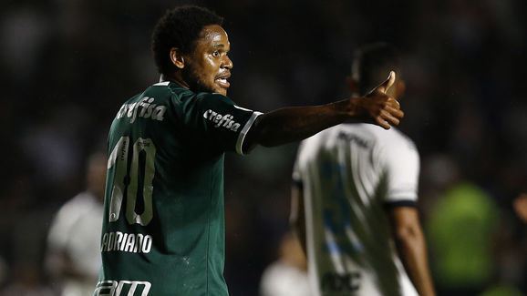 Luiz Adriano