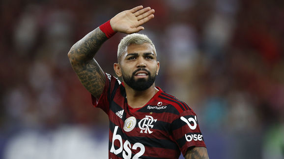 Gabriel Barbosa