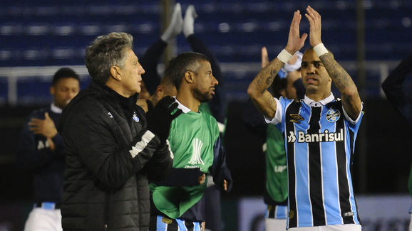 Diego Tardelli,Renato Gaucho