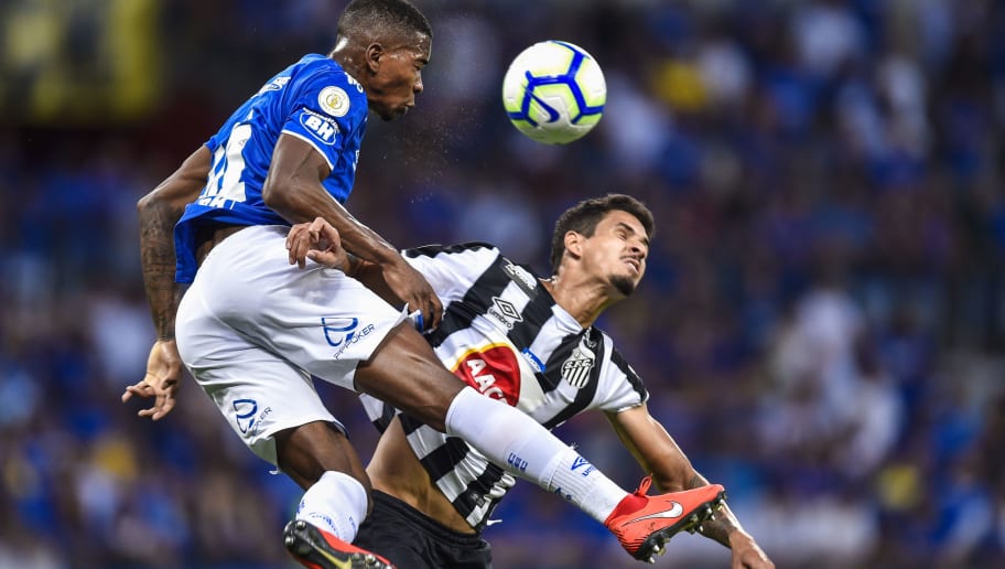 Prováveis escalações e desfalques dos times para a 34ª rodada do Brasileirão - 1