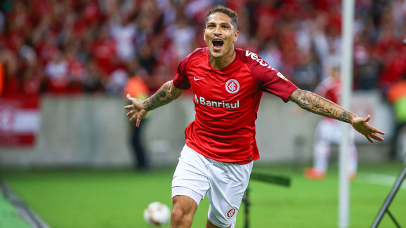 Paolo Guerrero