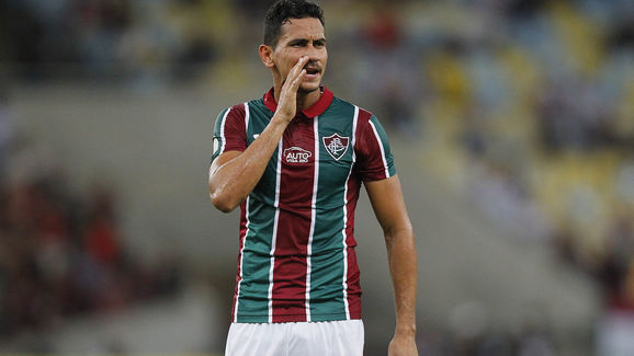 Fluminense v Flamengo - Brasileirao Series A 2019