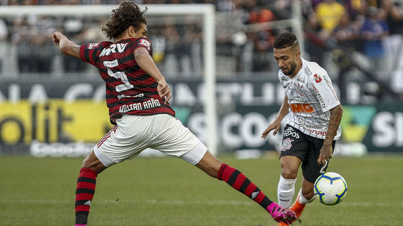 Clayson,Willian Arao