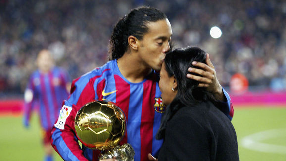 Ronaldinho