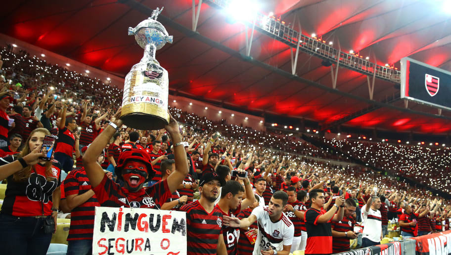 Quanto custará para um flamenguista ver a decisão da Libertadores em Lima? - 1