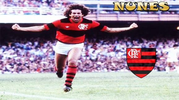Raio X: quem do atual Flamengo teria lugar no histórico time de 1981 - 12