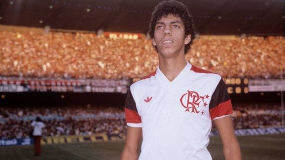 Raio X: quem do atual Flamengo teria lugar no histórico time de 1981 - 5
