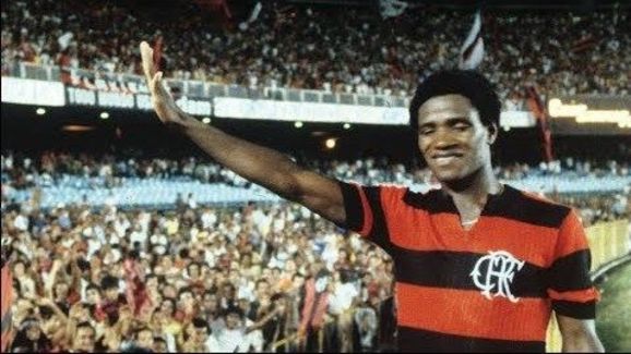 Raio X: quem do atual Flamengo teria lugar no histórico time de 1981 - 8