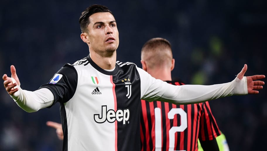 Reação desmedida de Cristiano Ronaldo escancara seu incômodo na Juventus - 1