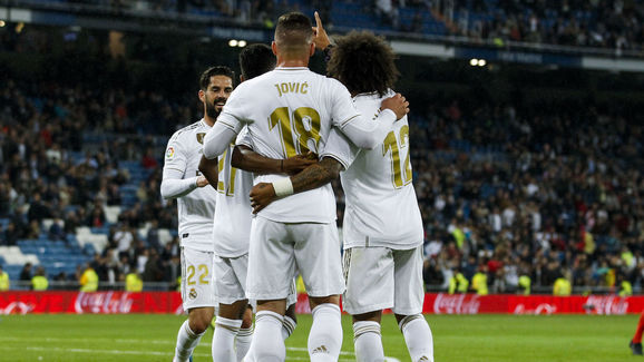 Jovic,Marcelo,Rodrygo