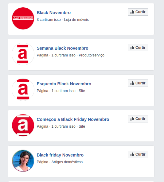 Redes sociais podem ser processadas por golpe de anúncio falso da Black Friday? - 4