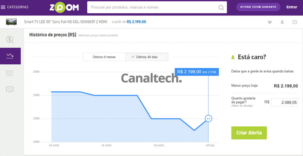 Redes sociais podem ser processadas por golpe de anúncio falso da Black Friday? - 9