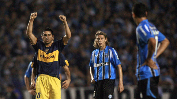 Boca Juniors